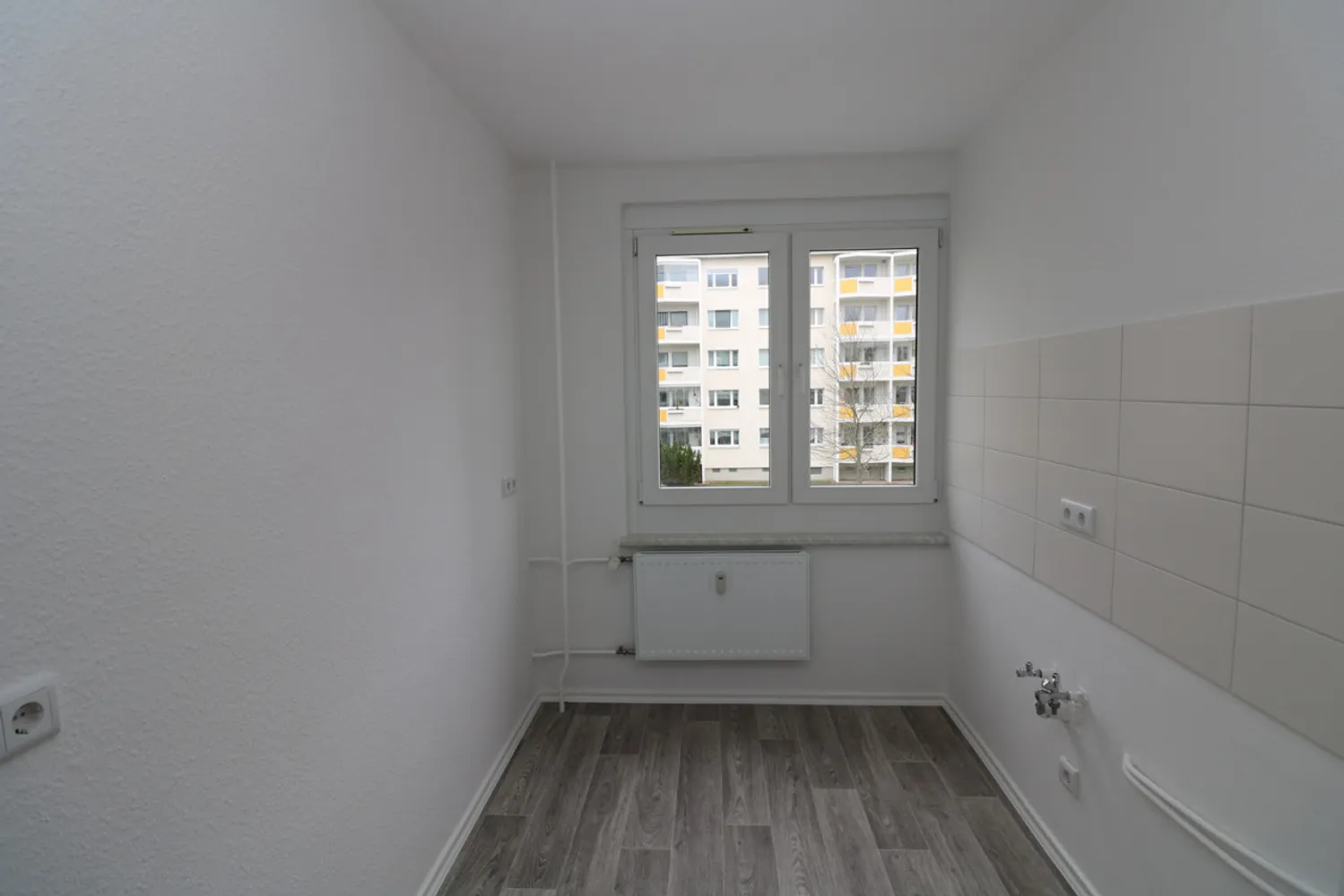 3 Zimmer Wohnung mit 62 m² in Freiberg – Bild 10