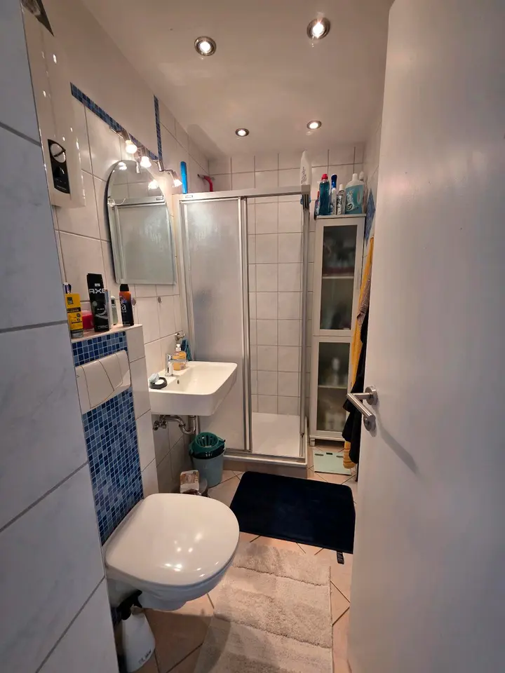 2 Zimmer Wohnung mit 33 m² in Dorsten – Bild 5