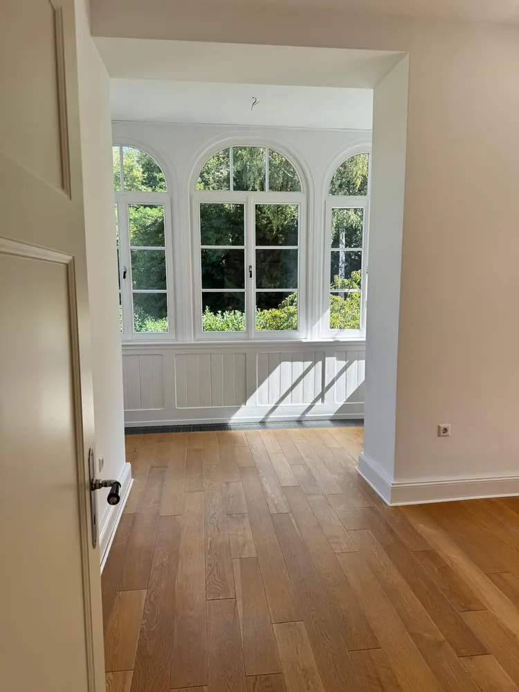 4 Zimmer Wohnung mit 117 m² in Karlsruhe – Bild 8