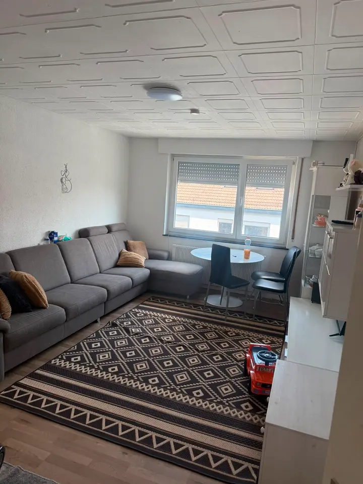 2 Zimmer Wohnung mit 50 m² in Stuttgart – Bild 7