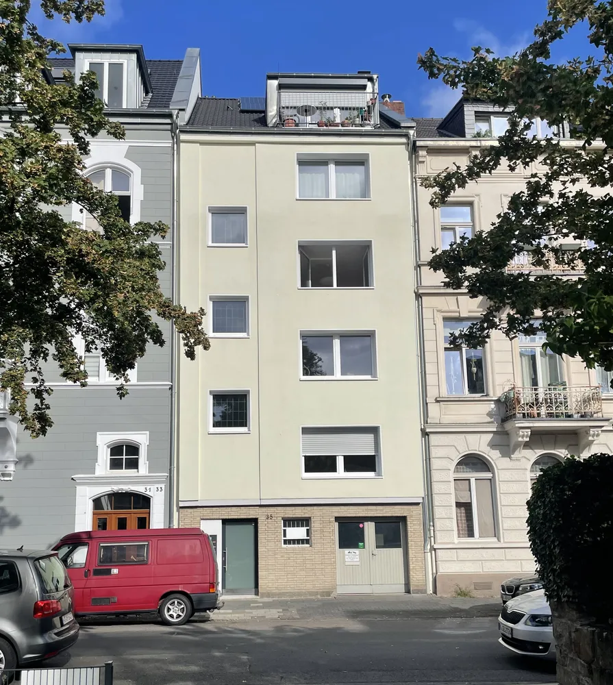 2 Zimmer Wohnung mit 63 m² in Köln – Bild 7
