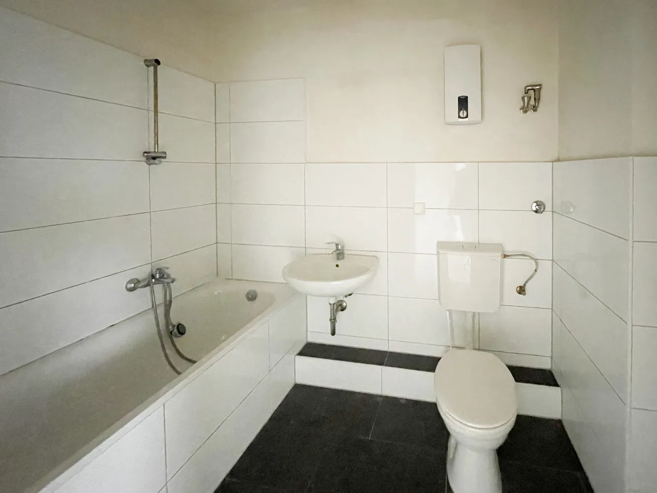 4 Zimmer Wohnung mit 72 m² in Dorsten – Bild 3
