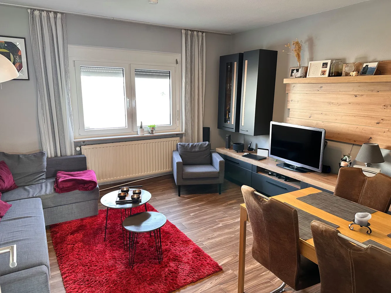 3 Zimmer Wohnung mit 70 m² in Viernheim – Bild 9