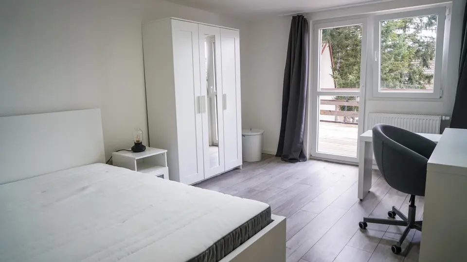 WG-Zimmer mit 236 m² in Kaiserslautern – Bild 4