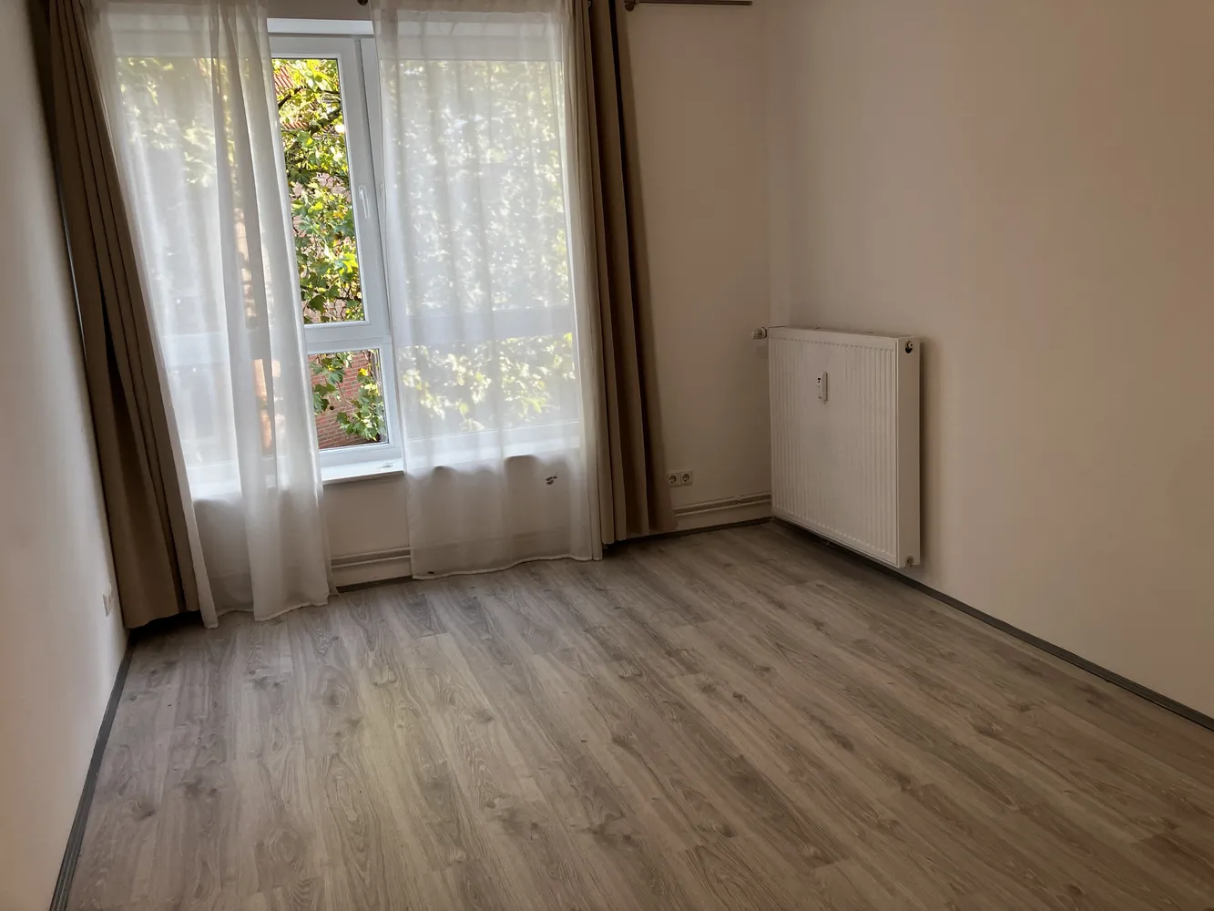 3 Zimmer Wohnung mit 56 m² in Hamburg – Bild 4