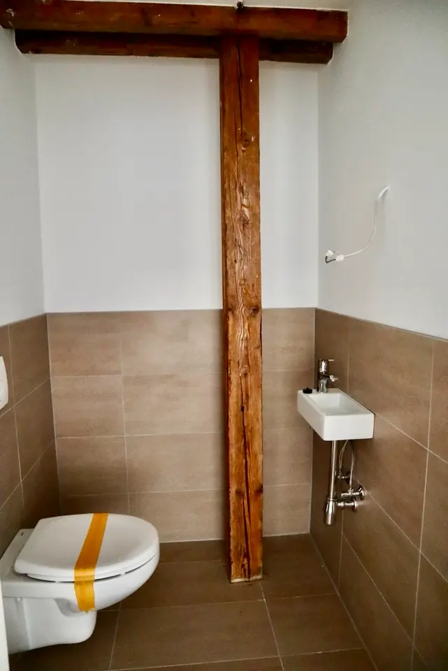 5 Zimmer Wohnung mit 128 m² in Wiesbaden – Bild 10