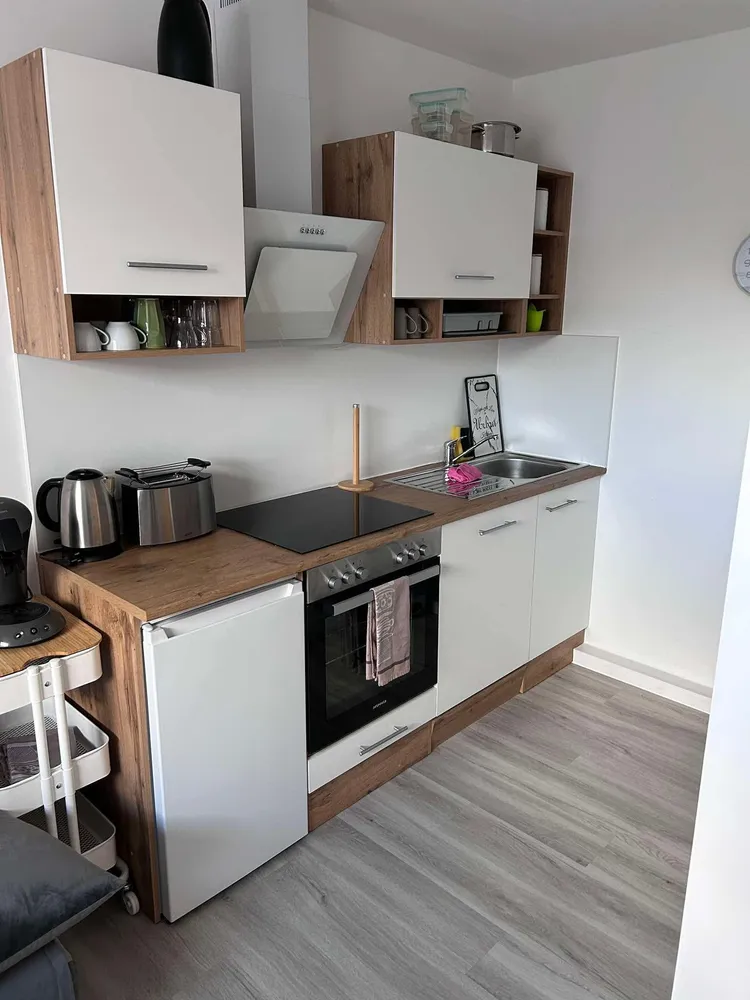 2 Zimmer Wohnung mit 33 m² in Braunschweig – Bild 1