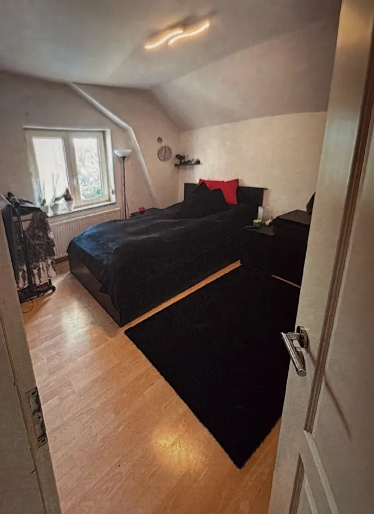 4 room apartment with 100 m² in Augsburg – Photo 9