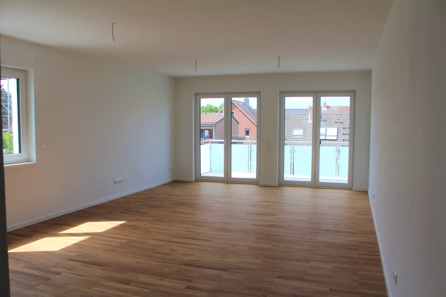 4 Zimmer Wohnung mit 116 m² in Braunschweig – Bild 2
