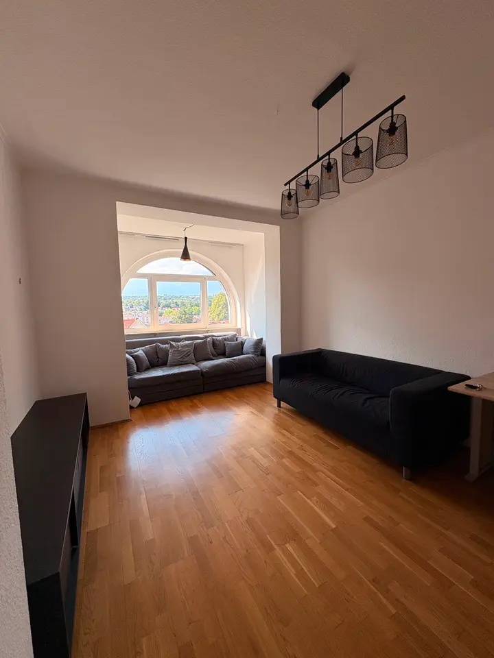 2 Zimmer Wohnung mit 60 m² in Wuppertal – Bild 1