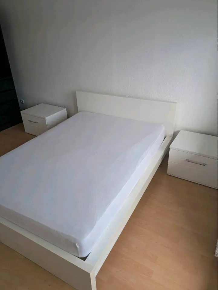 2 Zimmer Wohnung mit 56 m² in Saarbrücken – Bild 4