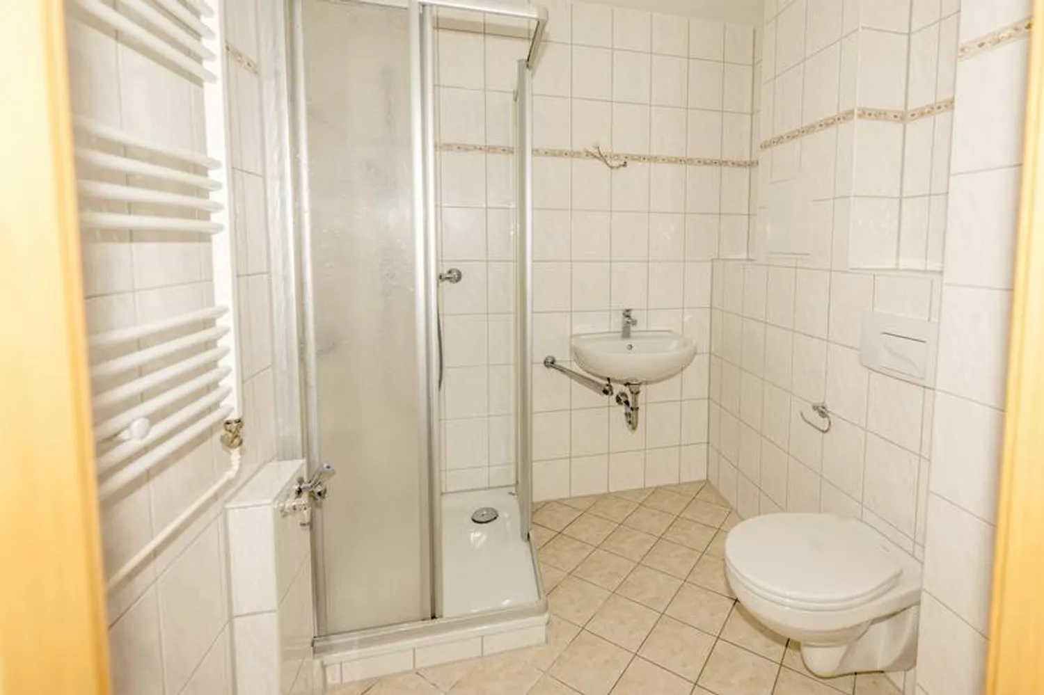 3 Zimmer Wohnung mit 57 m² in Magdeburg – Bild 5