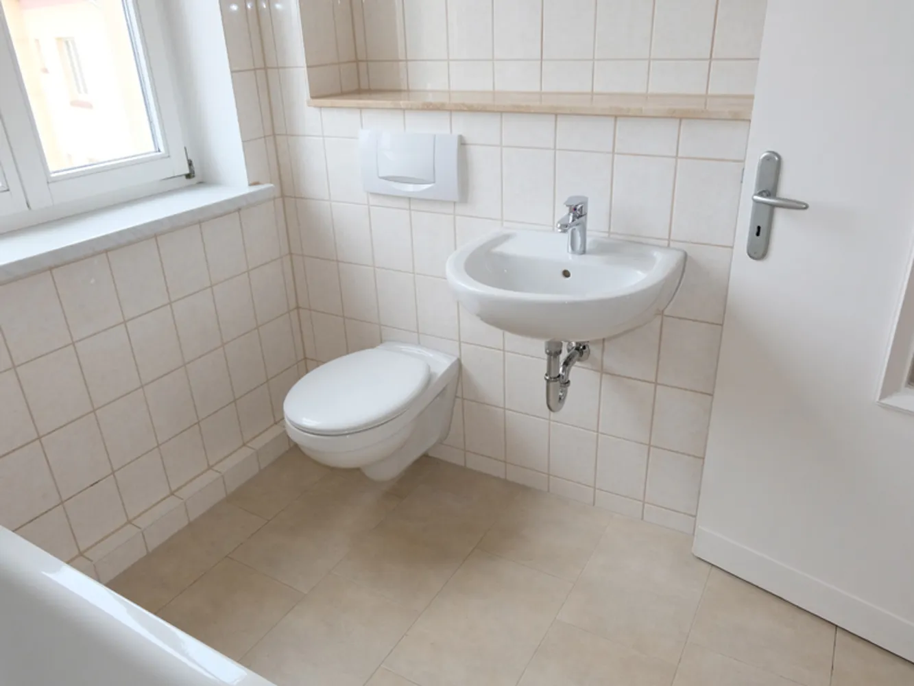 2 Zimmer Wohnung mit 58 m² in Quedlinburg – Bild 2