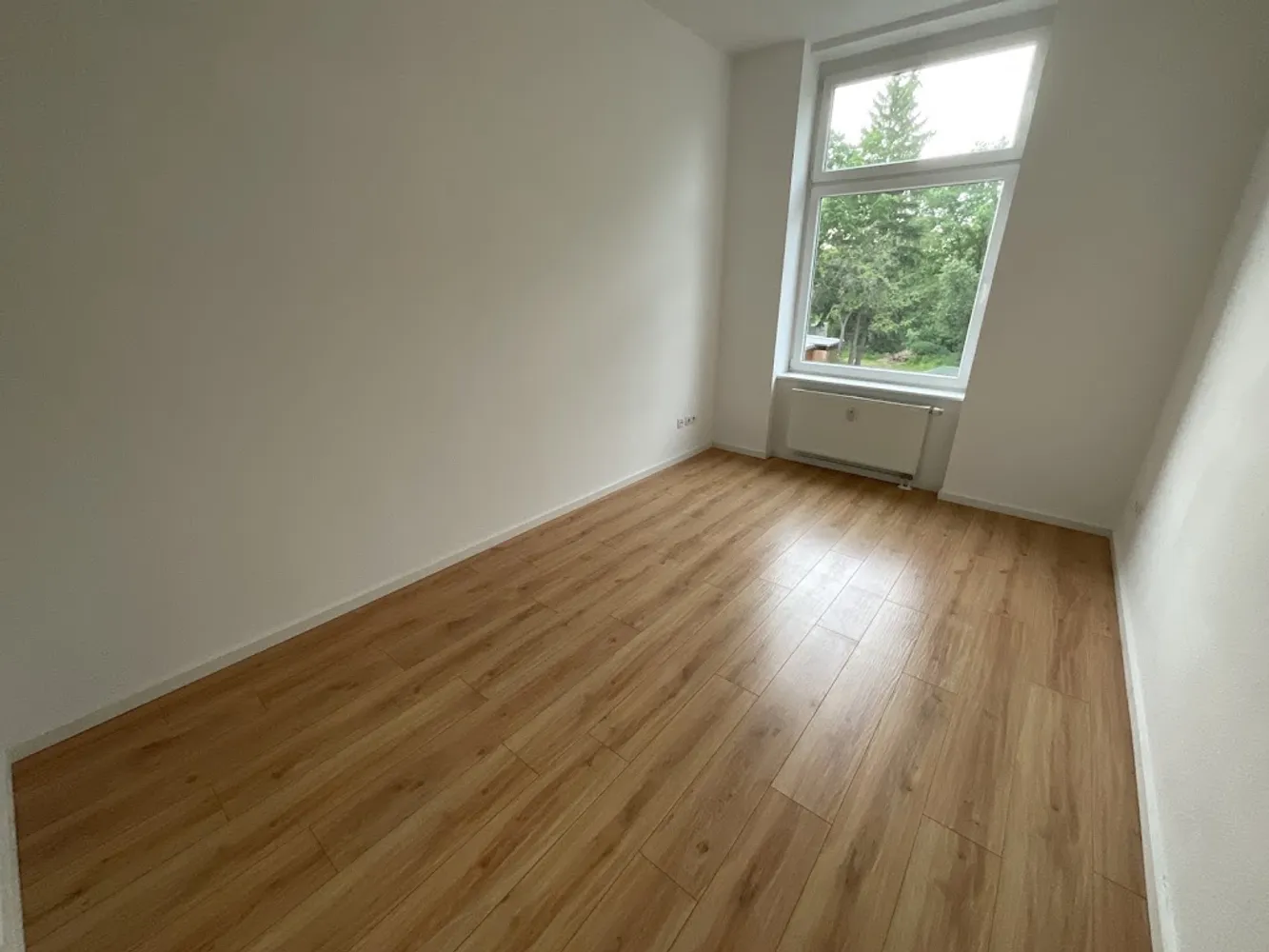 4 Zimmer Wohnung mit 97 m² in Lübeck – Bild 4