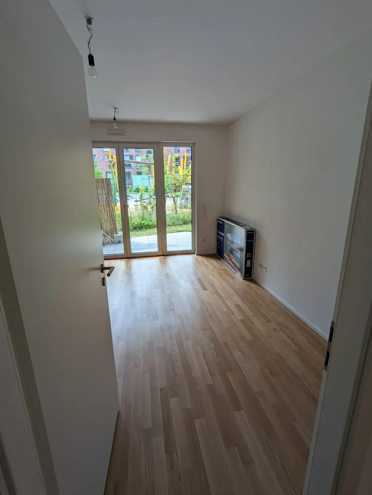 2 Zimmer Wohnung mit 54 m² in Köln – Bild 12
