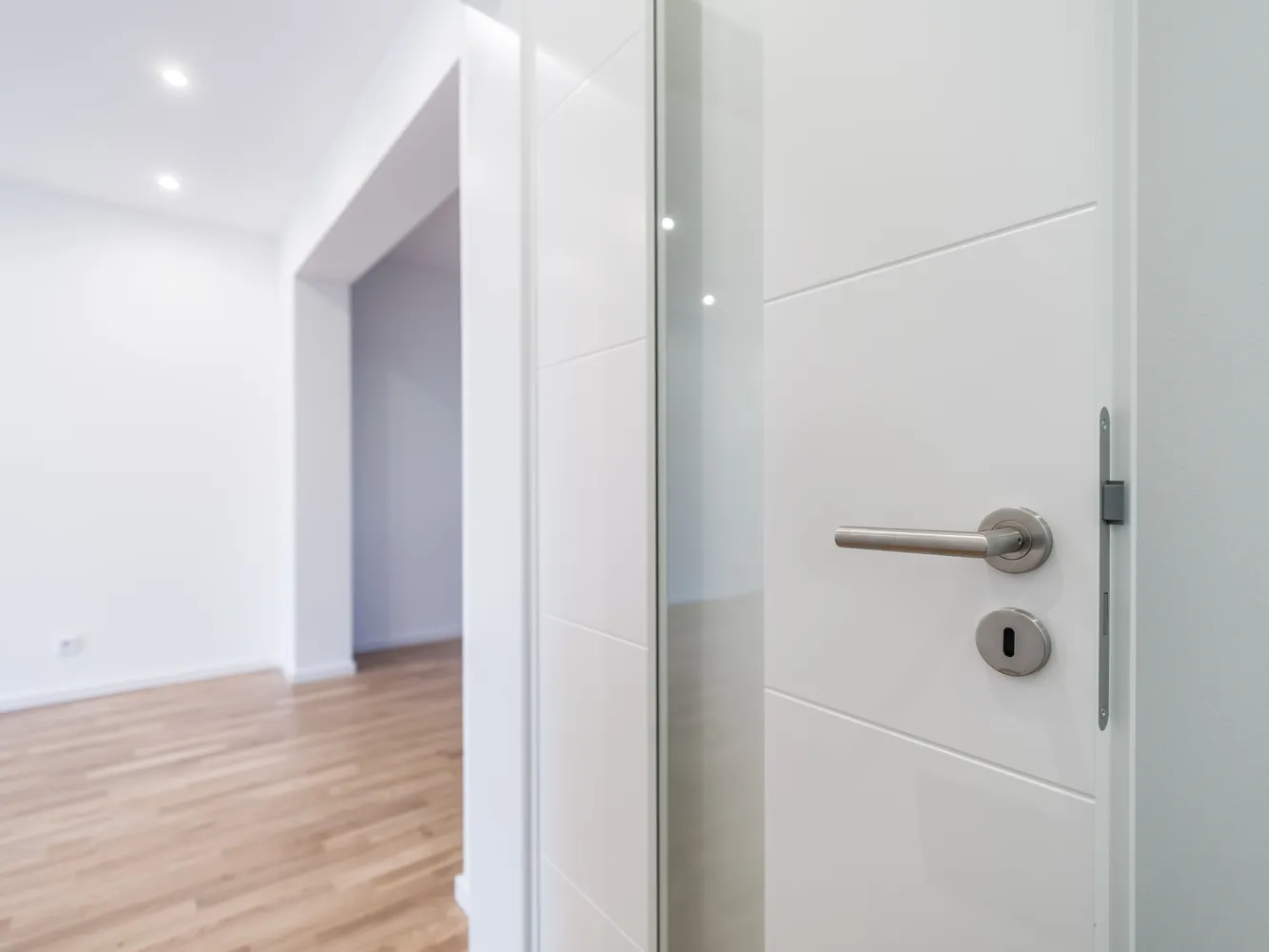5 room apartment with 131 m² in Frankfurt am Main – Photo 6