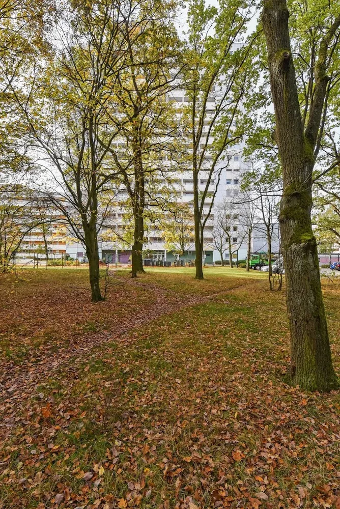 2 Zimmer Wohnung mit 59 m² in Nürnberg – Bild 4