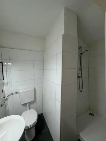 1 Zimmer Wohnung mit 28 m² in Aachen – Bild 2