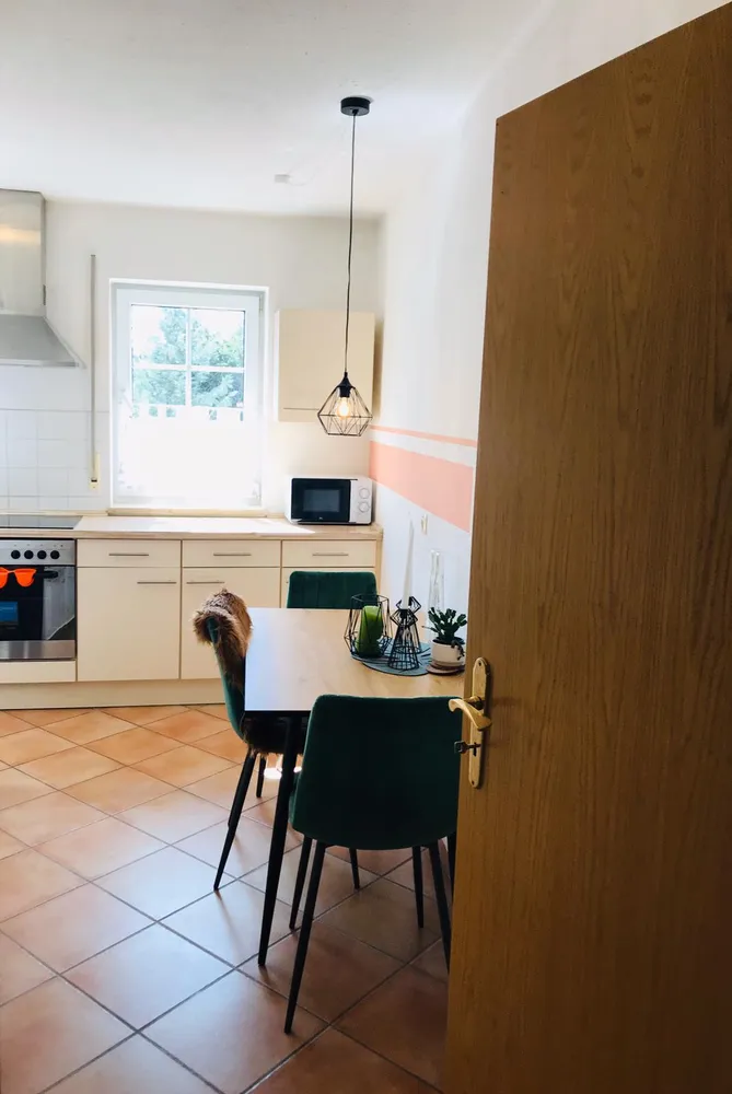 2 Zimmer Wohnung mit 56 m² in Ingolstadt – Bild 3