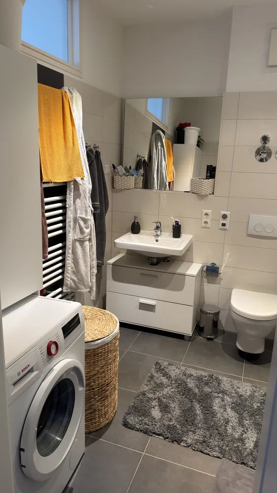 2 Zimmer Wohnung mit 65 m² in Leipzig – Bild 5