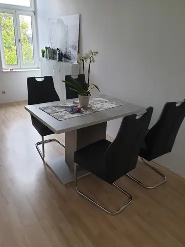 3 Zimmer Wohnung mit 51 m² in Aachen – Bild 3