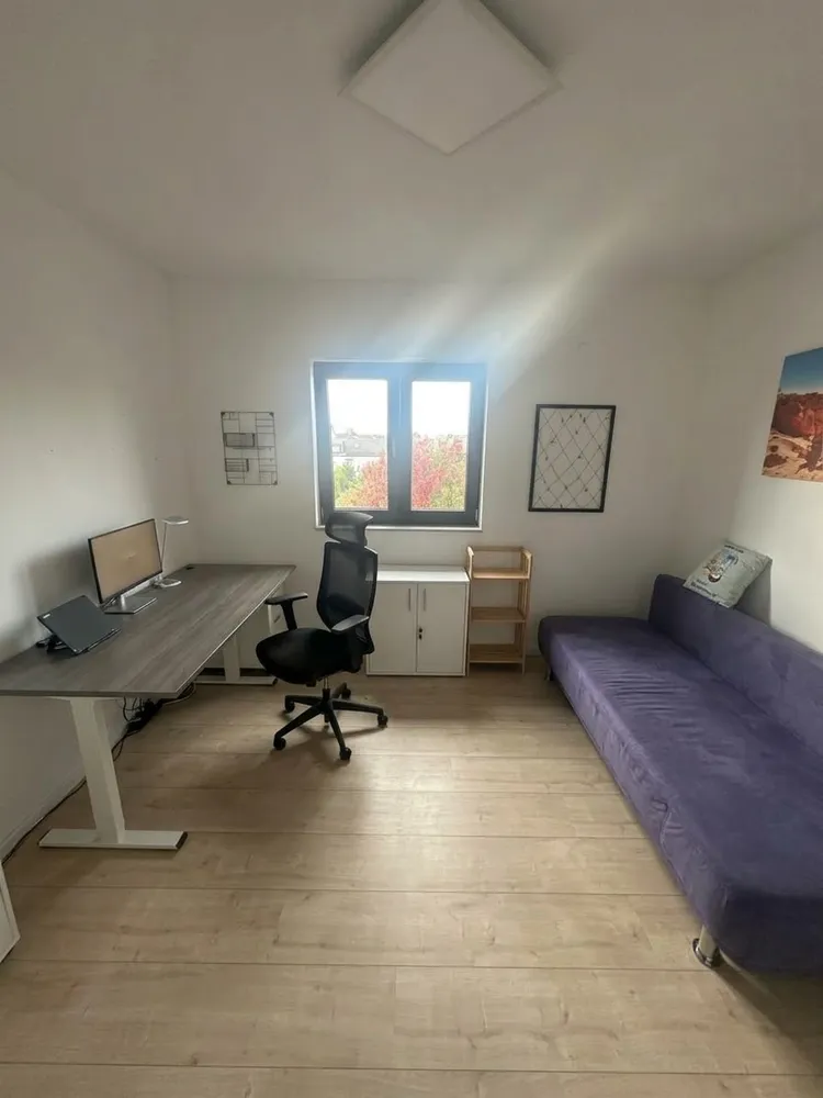 4 room apartment with 90 m² in Rodgau – Photo 1