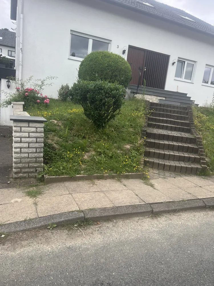 3 Zimmer Wohnung mit 107 m² in Bielefeld – Bild 1