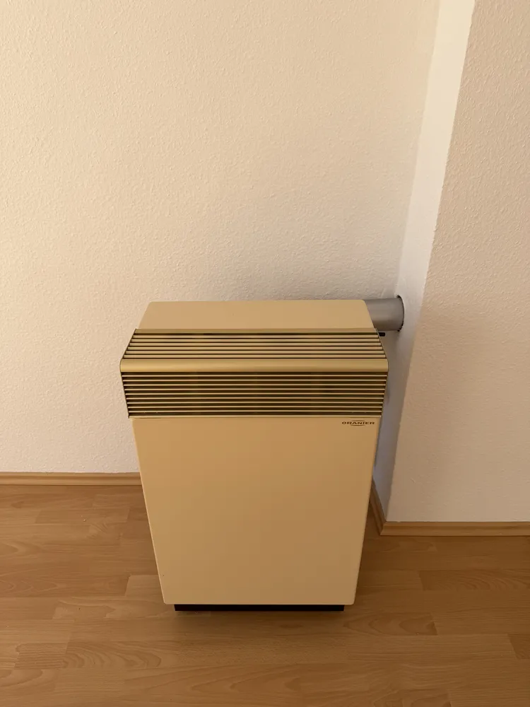 1 Zimmer Wohnung mit 47 m² in Fürth – Bild 9