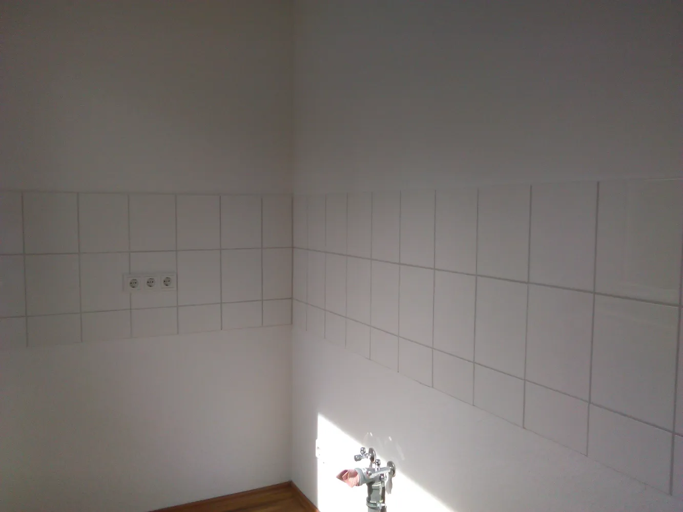 2 Zimmer Wohnung mit 38 m² in Frankfurt am Main – Bild 4