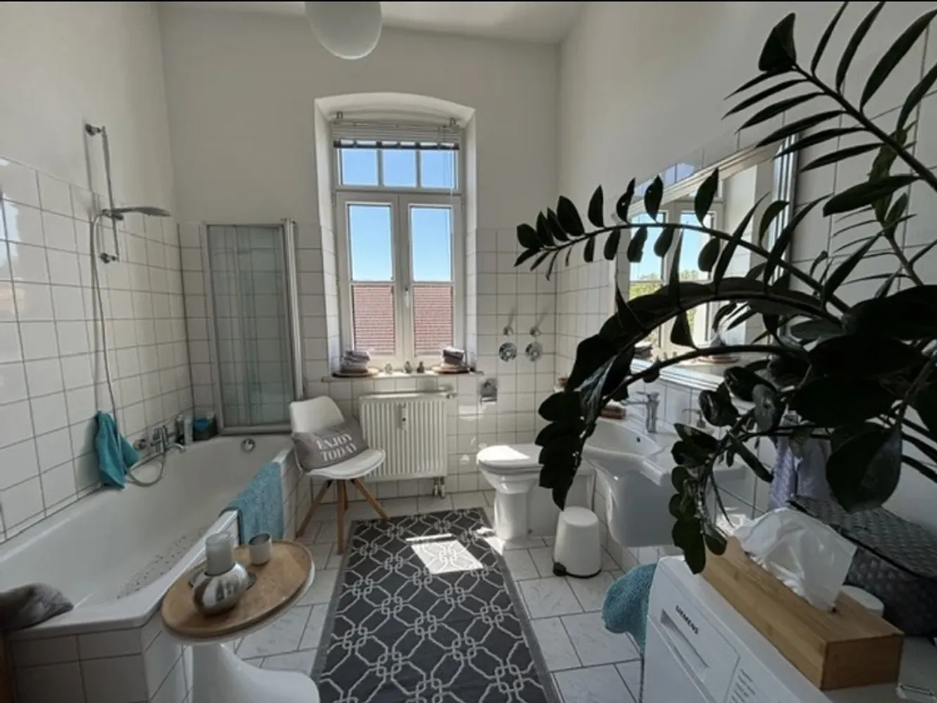 3 room apartment with 87 m² in Regensburg – Photo 10