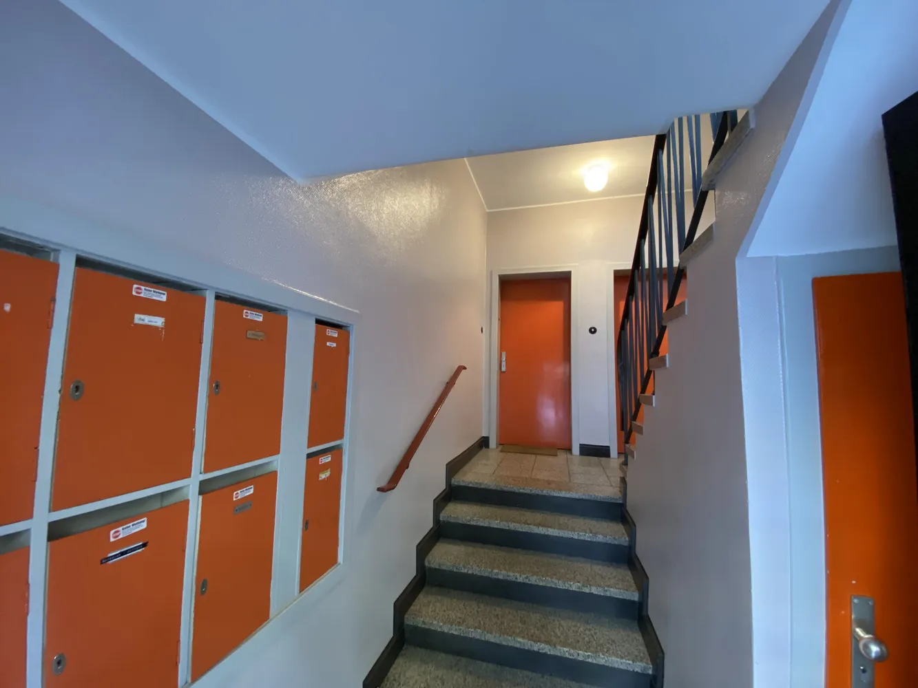 3 Zimmer Wohnung mit 89 m² in Düsseldorf – Bild 3