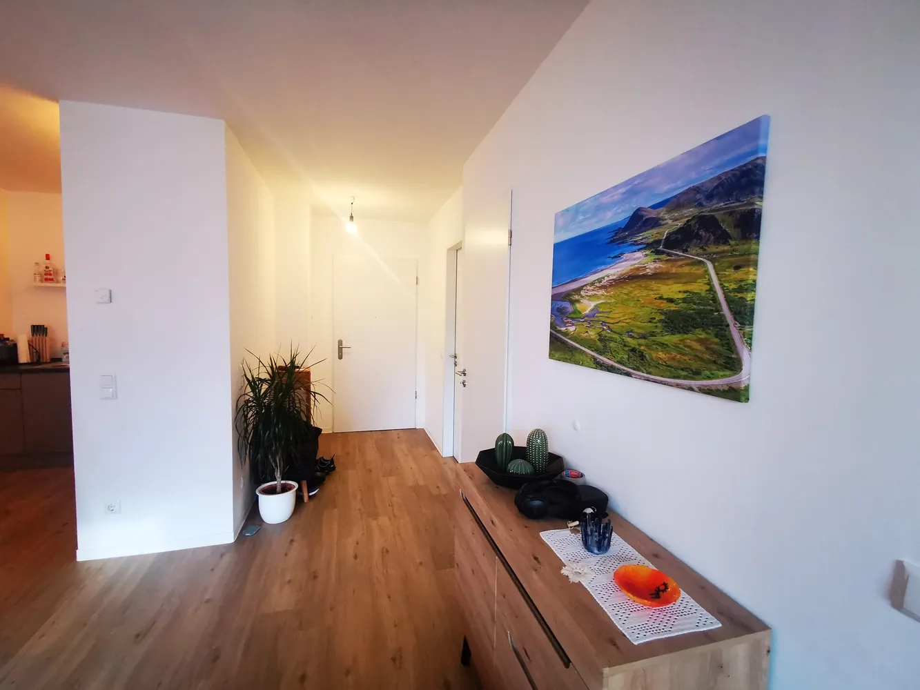 2 Zimmer Wohnung mit 54 m² in Aachen – Bild 6
