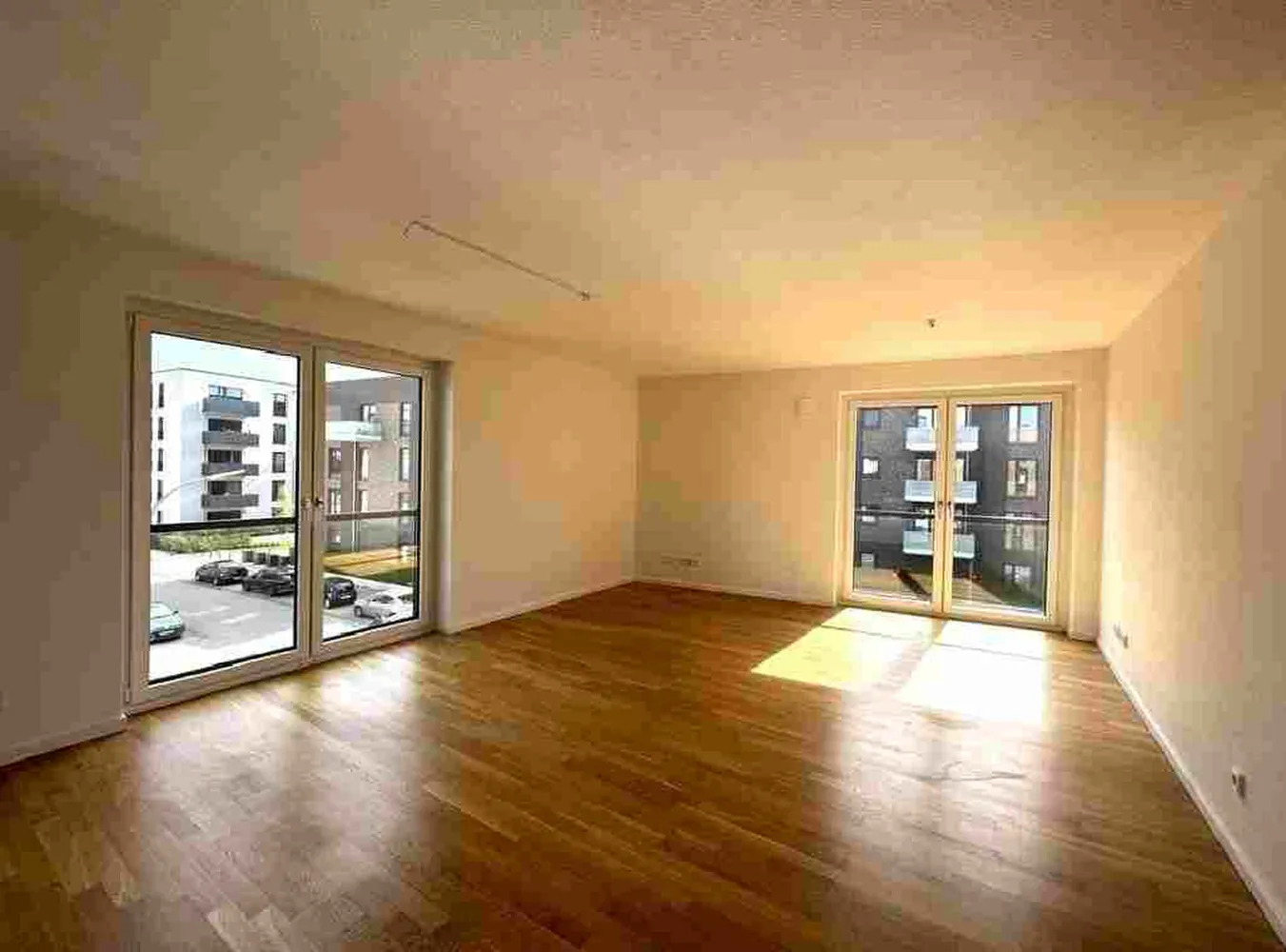 3 Zimmer Wohnung mit 87 m² in Hamburg – Bild 7