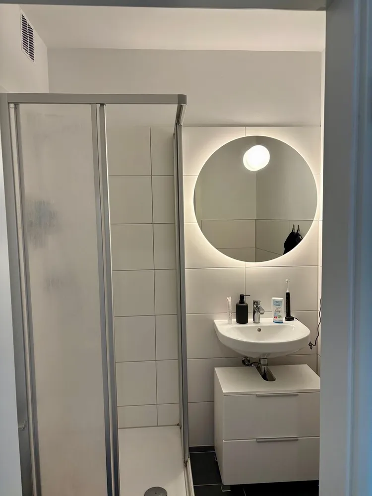 2 room apartment with 59 m² in Düsseldorf – Photo 7