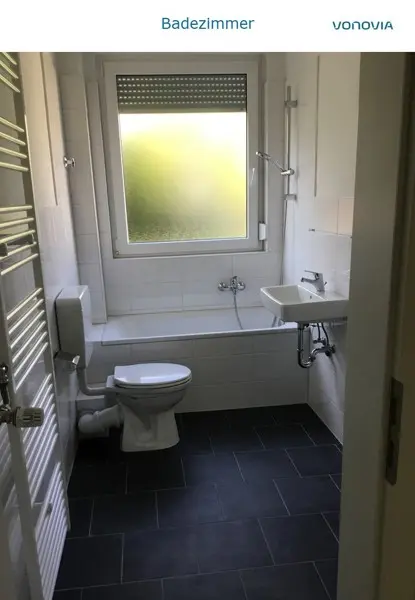 3 Zimmer Wohnung mit 53 m² in Essen – Bild 5
