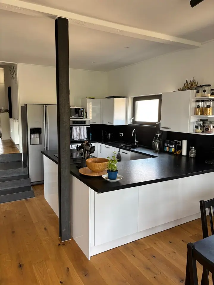 5 Zimmer Wohnung mit 108 m² in Schwetzingen – Bild 2