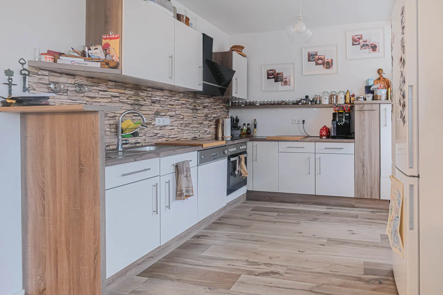 3 Zimmer Wohnung mit 100 m² in Heidelberg – Bild 10
