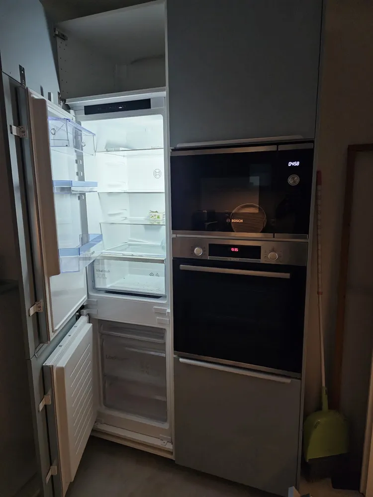 3 Zimmer Wohnung mit 90 m² in Düsseldorf – Bild 9