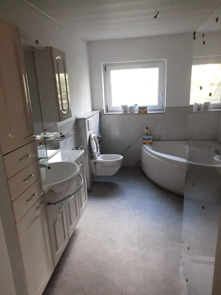 3 room apartment with 90 m² in Limburg an der Lahn – Photo 9