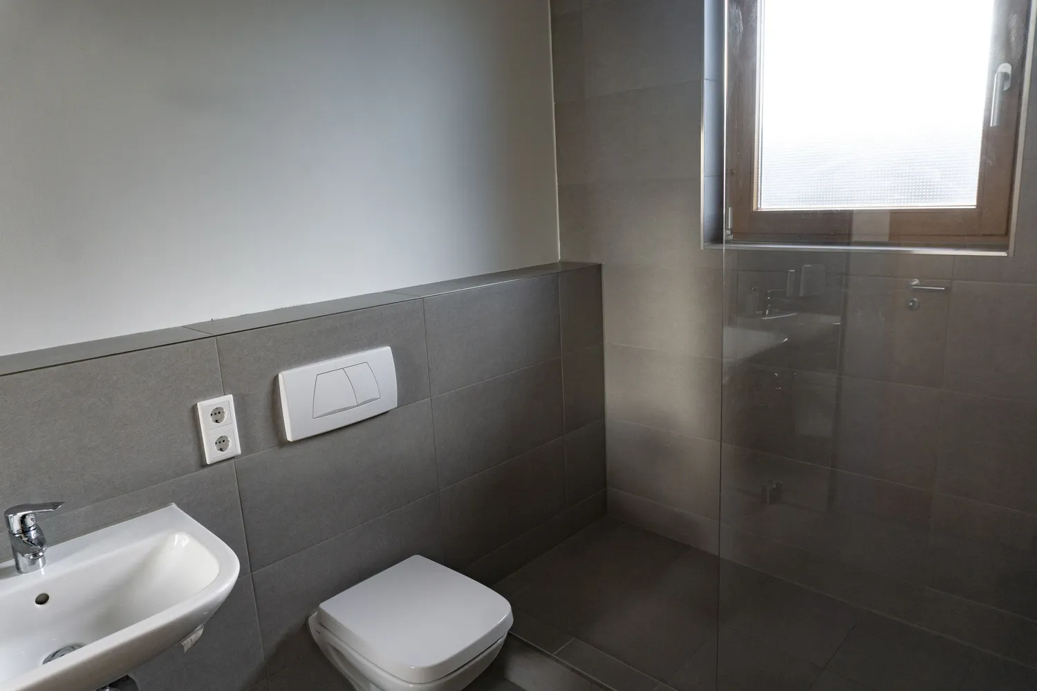 3 room apartment with 80 m² in Düsseldorf – Photo 8