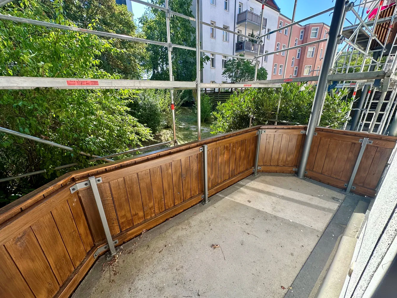 2 Zimmer Wohnung mit 53 m² in Leipzig – Bild 8