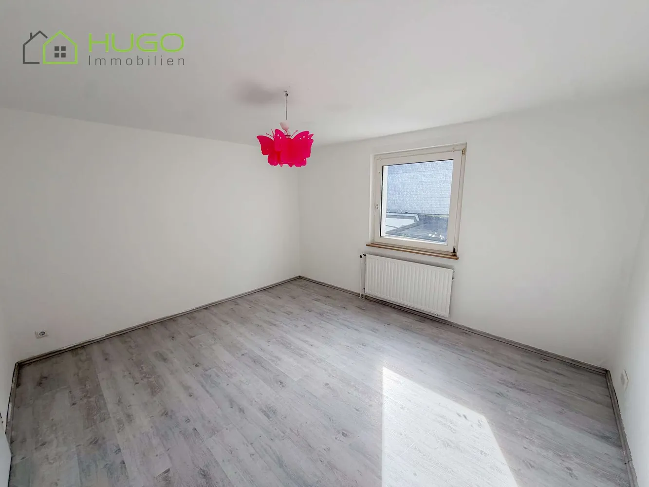 3 Zimmer Wohnung mit 57 m² in Wuppertal – Bild 6