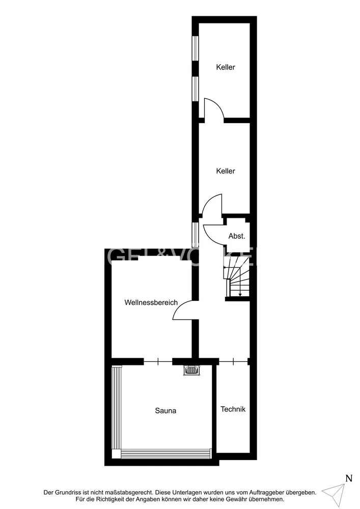10 room house with 299 m² in Bonn – Photo 10