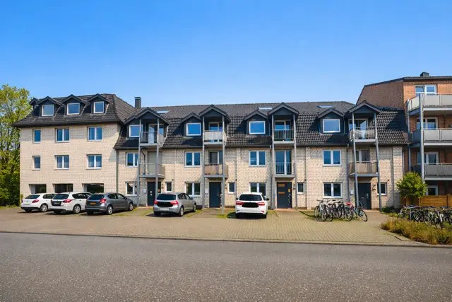 WG-Zimmer mit 18 m² in Osnabrück – Bild 10