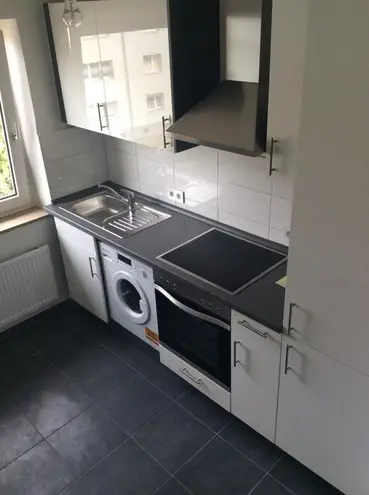 4 Zimmer Wohnung mit 65 m² in Gießen – Bild 5