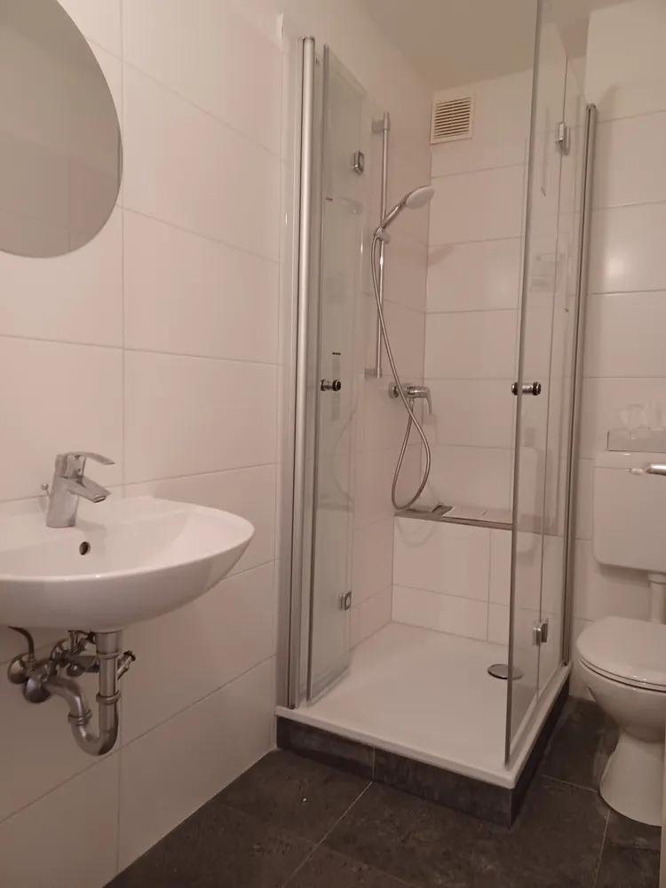1 Zimmer Wohnung mit 30 m² in Berlin – Bild 3