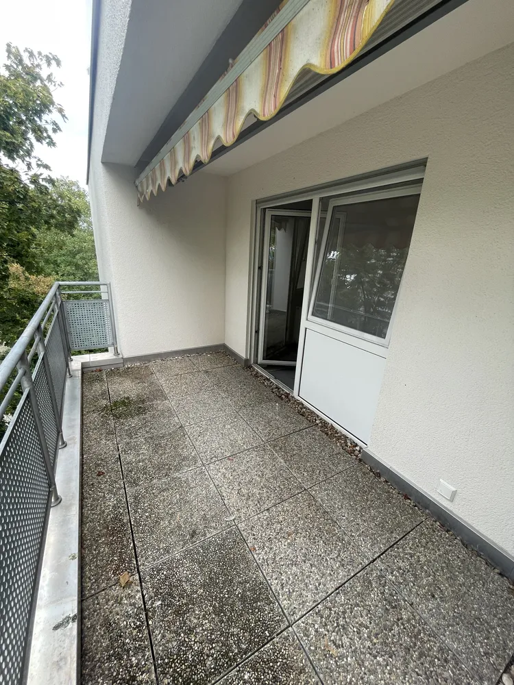 2 Zimmer Wohnung mit 82 m² in Mannheim – Bild 12