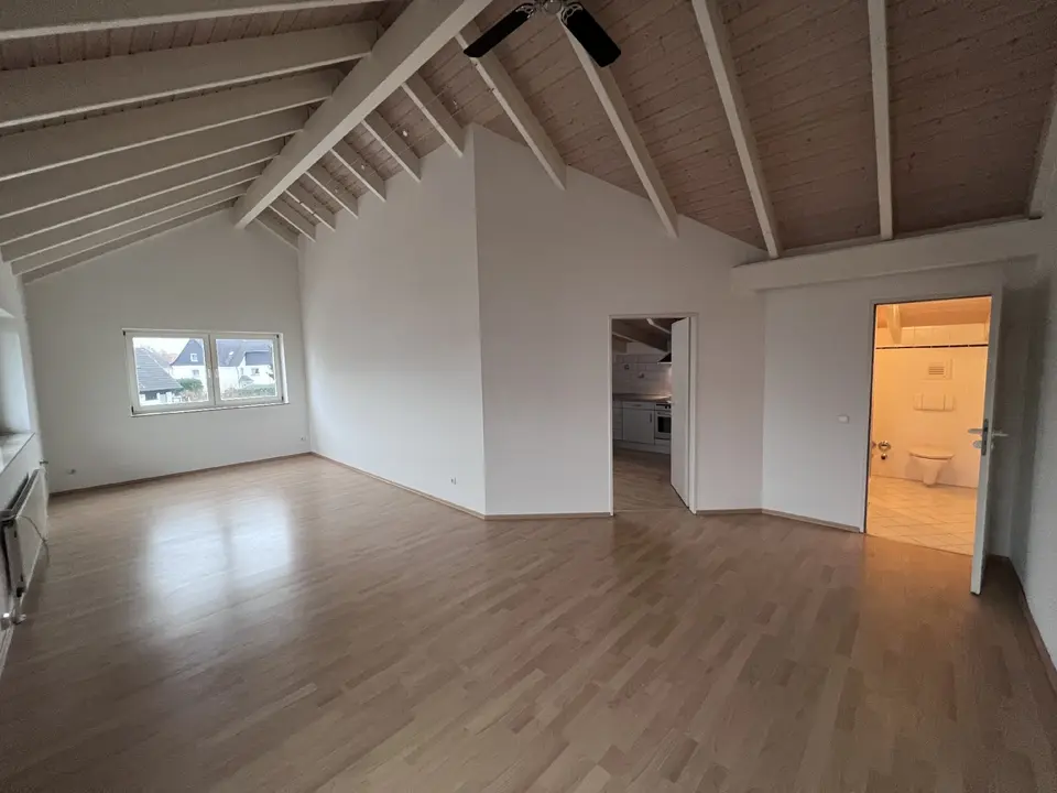 3 room apartment with 65 m² in Königswinter – Photo 7