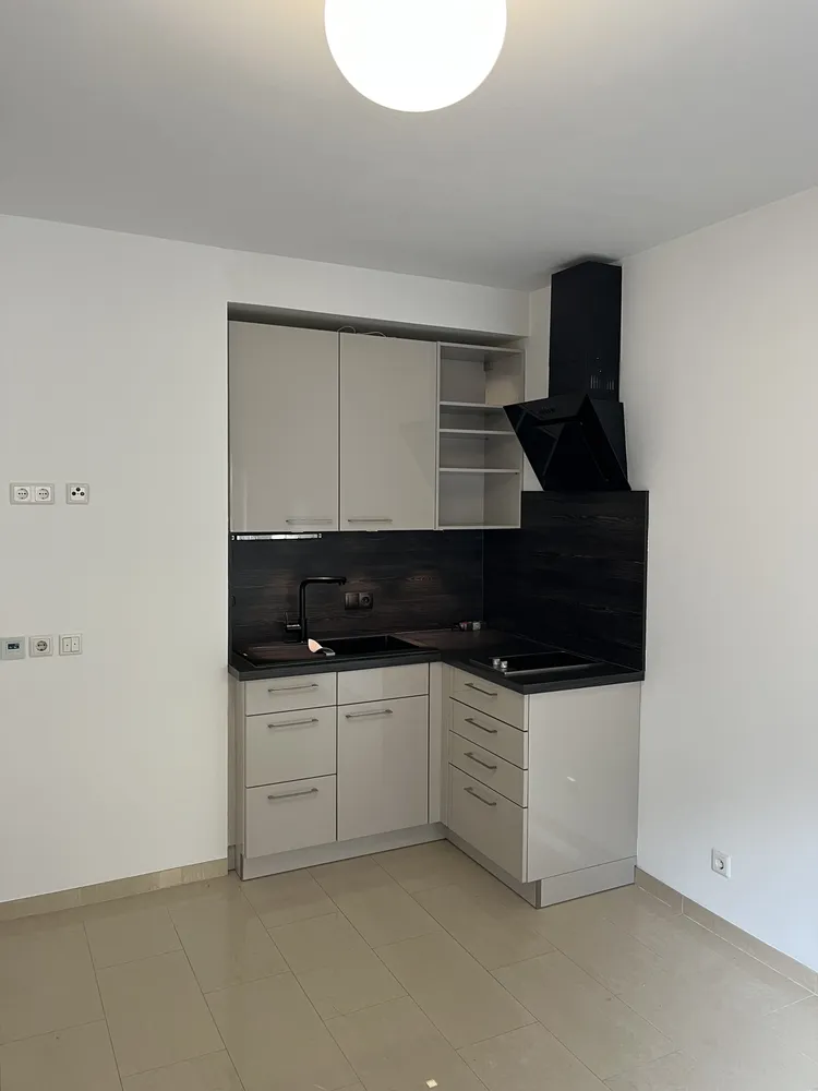 2 room apartment with 41 m² in Düsseldorf – Photo 1