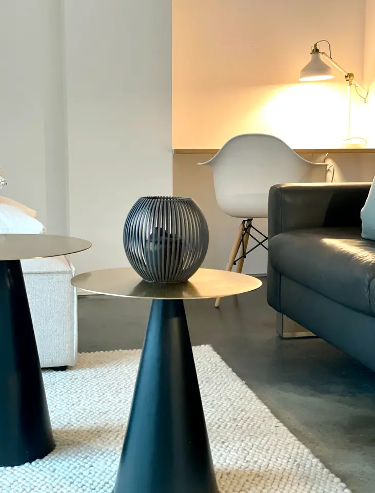 WG-Zimmer mit 60 m² in Saarbrücken – Bild 7